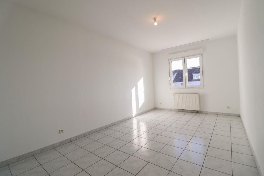 Vente appartement 4 pièces 109 m² à Colmar (68000), 198 000 €