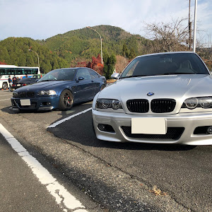 M3 クーペ BL32