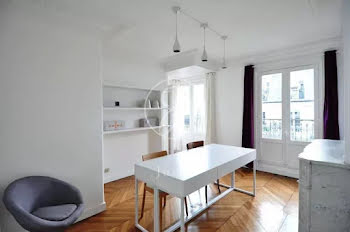 appartement à Paris 9ème (75)