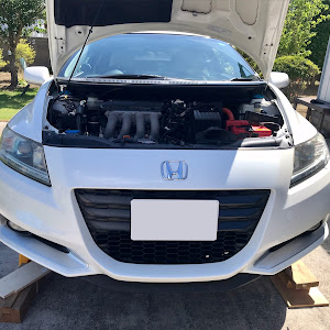 CR-Z ZF1