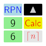 RPNCalcN icon