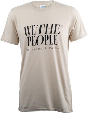 We The People Series T-Shirt alternate image 5