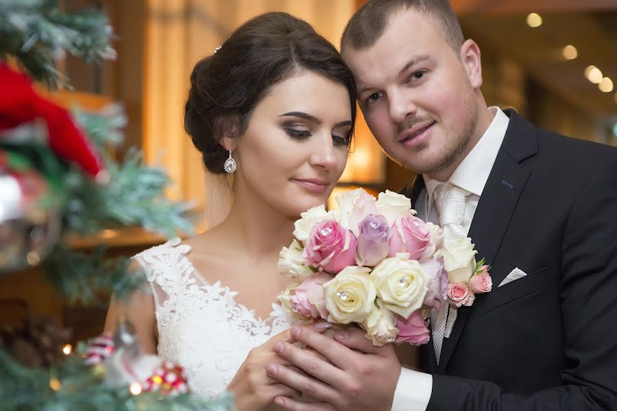 Fotógrafo de bodas Michael Zimberov (tsisha). Foto del 29 de noviembre 2017