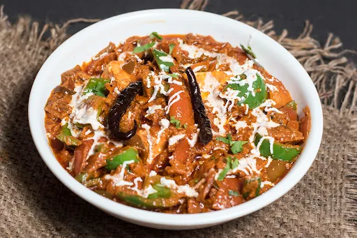 Kadhai Paneer