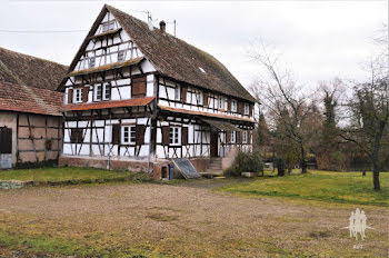 maison à Nordhouse (67)