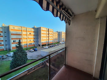 appartement à Creteil (94)