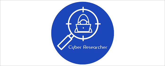 WebintMaster - Cyber Researcher marquee promo image