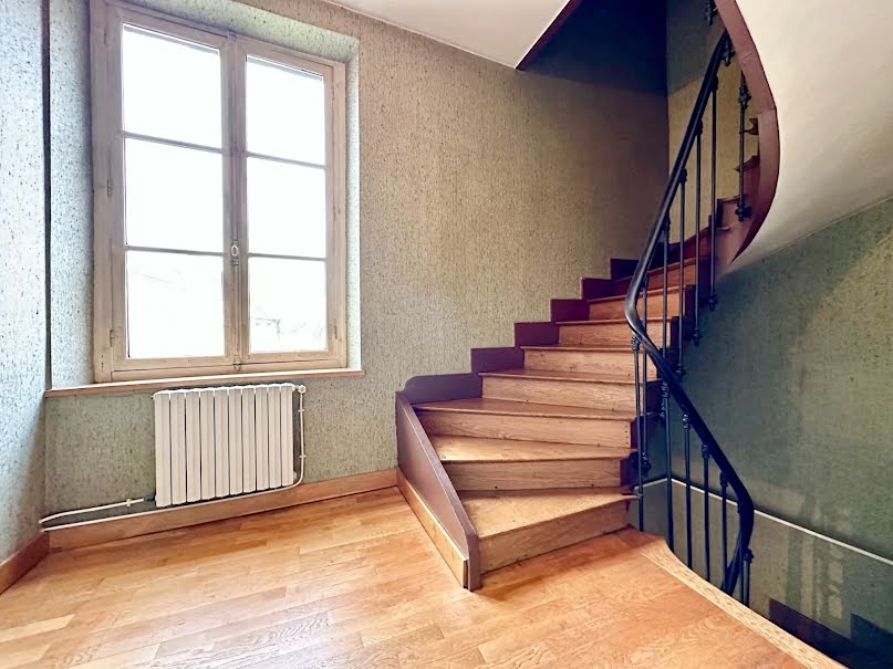 Vente maison 7 pièces 183 m² à Senlis (60300), 575 000 €