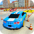 City Car Driving Parking Sim: Car Free Games 20200.11