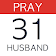 Pray For Your Husband icon