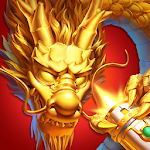 Cover Image of Descargar Dragon King: juegos de mesa de peces 3.1 APK