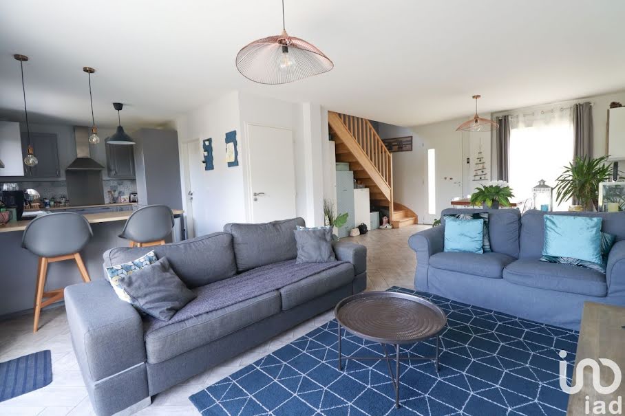 Vente maison 5 pièces 100 m² à Bruges (33520), 500 000 €