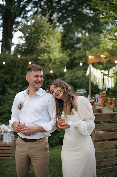 Photographe de mariage Denis Medovarov (sladkoezka). Photo du 31 juillet 2023