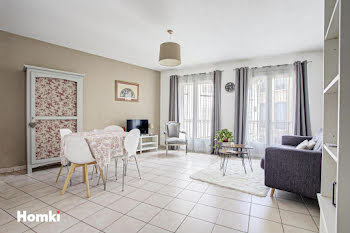 appartement à Perpignan (66)