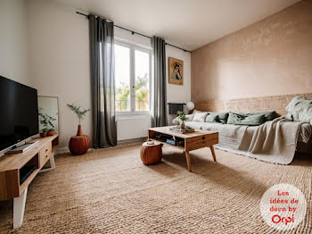 appartement à Vauvert (30)