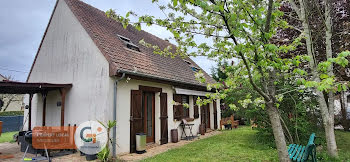 appartement à Saint-Pierre-lès-Elbeuf (76)