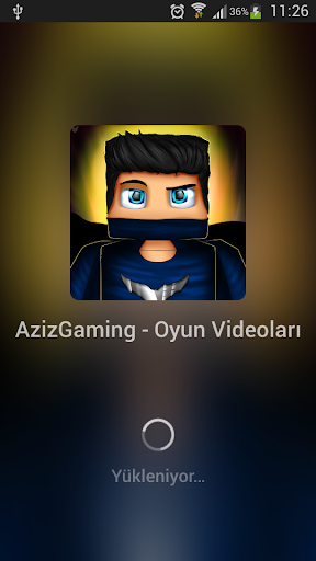 AzizGaming - Oyun Videoları