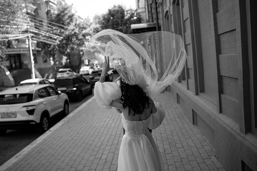 Vestuvių fotografas Pavel Girin (pavelgirin). Nuotrauka 2022 gruodžio 22