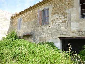 maison à Grignan (26)