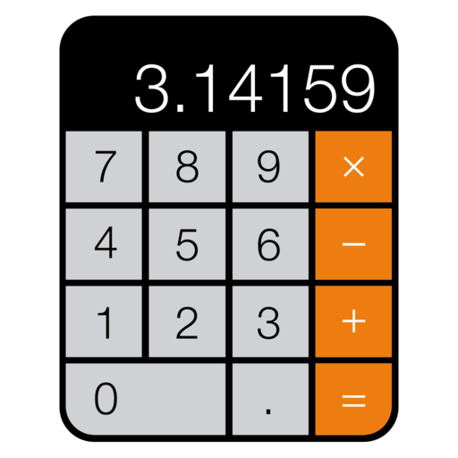 Calculator full