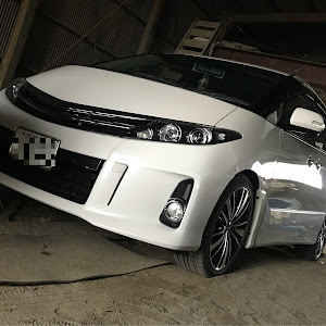 エスティマ ACR50W
