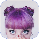 ダウンロード Hairstyling Step by Step をインストールする 最新 APK ダウンローダ