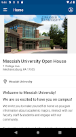 Messiah University Guides Screenshot