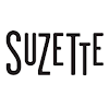 Suzette Creperie & Cafe, Nariman Point, Churchgate, Mumbai logo