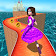 Princess Run 3D  icon