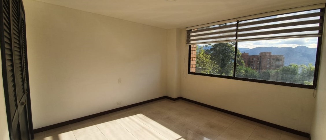 Apartamento para Venta en Poblado