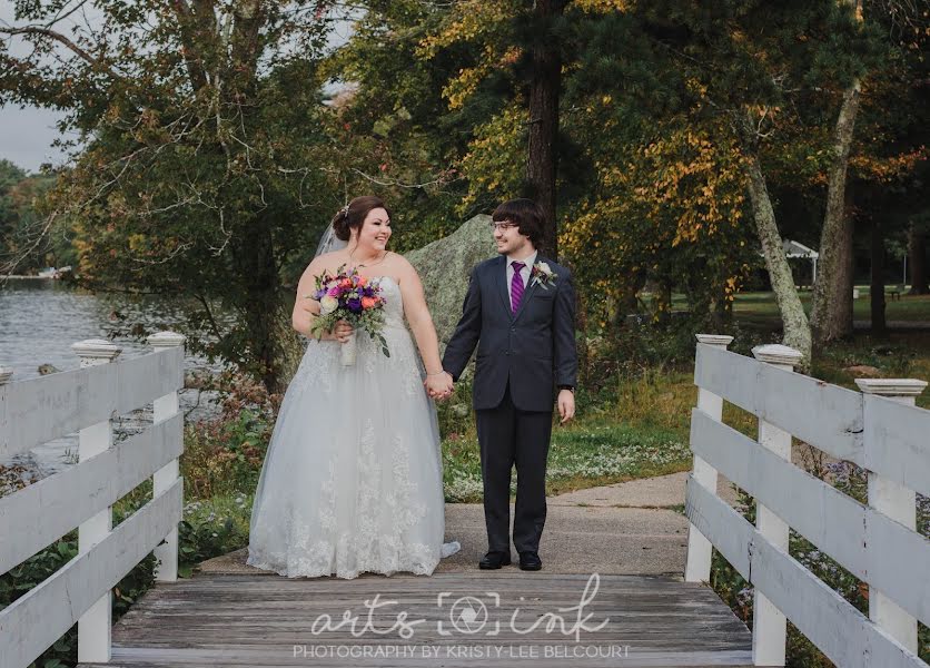 Photographe de mariage Kristy-Lee Belcourt (kristyleebelco). Photo du 7 septembre 2021