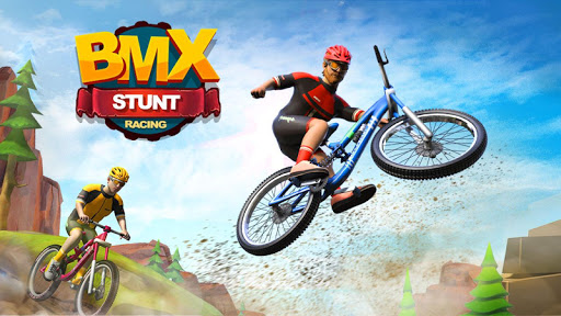 2020 BMX Stunts Bike Rider- Free Cycle Racing Games ...