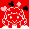 Simple Playing Cards icon