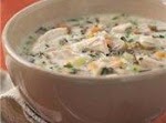 Cream of Turkey &amp; Wild Rice Soup was pinched from <a href="http://www.cooking.com/recipes-and-more/recipes/cream-of-turkey-wild-rice-soup-recipe-10813.aspx?a=cknwfhne02170e&s=s0000335781s&mid=1234896&rid=335781" target="_blank">www.cooking.com.</a>