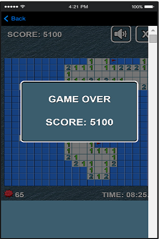 免費下載策略APP|Battleship Minesweeper Fun App app開箱文|APP開箱王