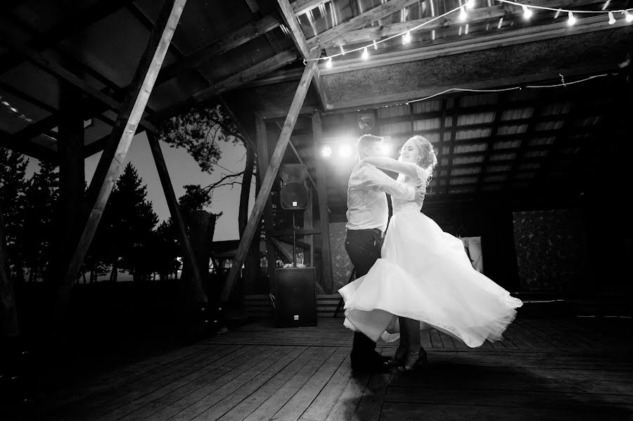 Photographe de mariage Raisa Shishkina (raisashishkina). Photo du 4 janvier 2018