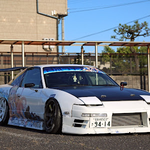 180SX RPS13