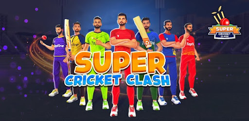 Super Cricket Clash