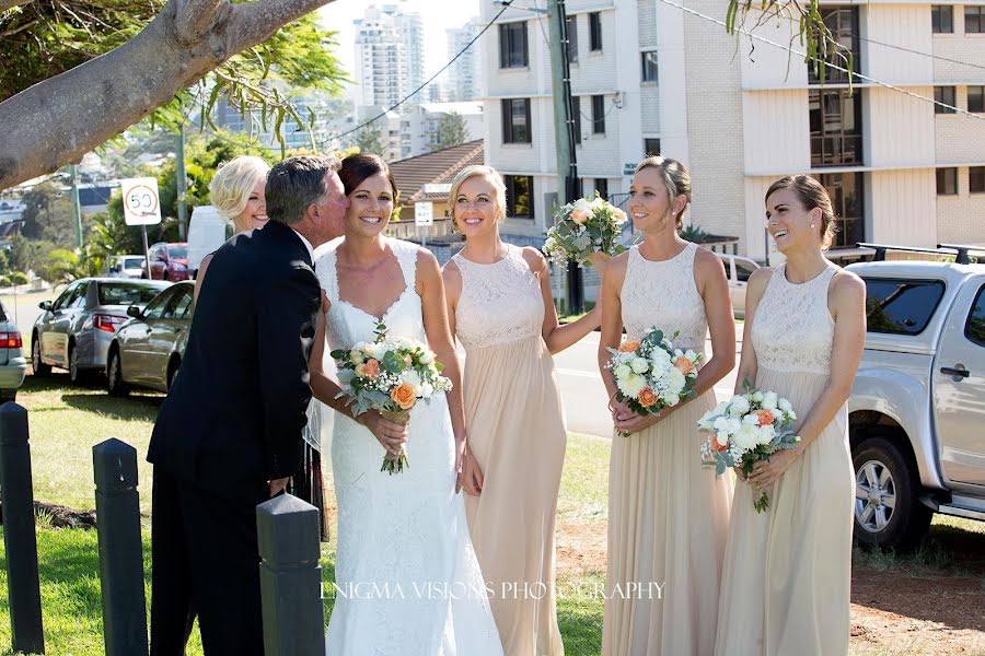 Photographe de mariage Selena Evison (selenaevison). Photo du 10 février 2019