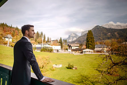 Fotógrafo de casamento Yaroslav Polyanovskiy (polianovsky). Foto de 20 de novembro 2020