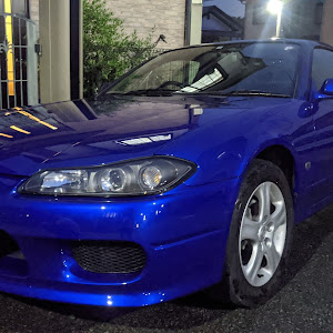 シルビア S15