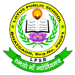 Cover Image of ดาวน์โหลด Lotus Public School v3modak APK