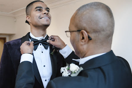 Photographe de mariage Gražvydas Kaškelis (grazvisphoto). Photo du 19 mars 2020