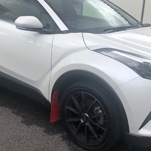 C-HR NGX50