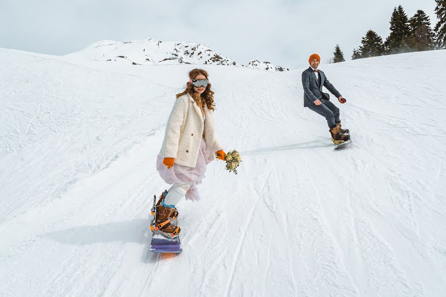 Photographe de mariage Asya Kolokolova (asyart). Photo du 15 avril