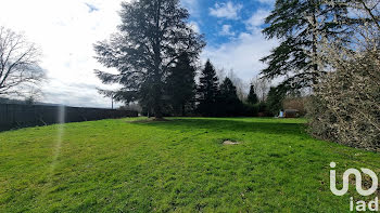 terrain à Dampierre-en-Yvelines (78)