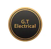 G.T Electrical Logo