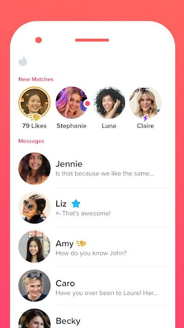 Tinder APK