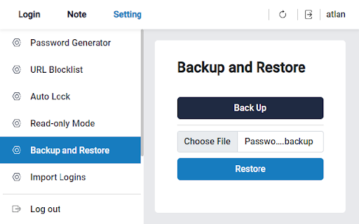 PasswordPocket