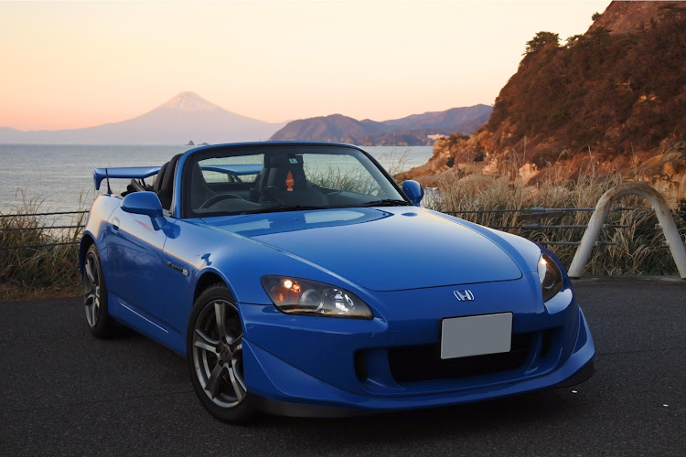S2000のまっしゅさんが投稿したカスタム事例の投稿画像1枚目